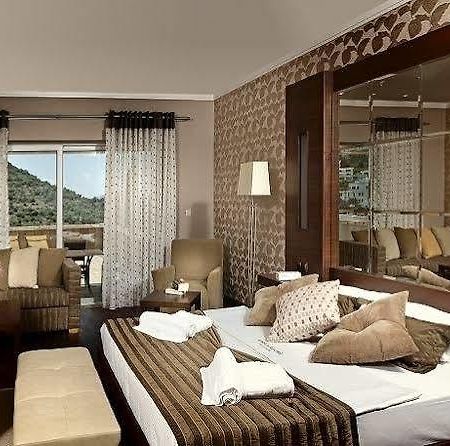 Green Blue Hotels Bodrum Turgutreis Exterior foto